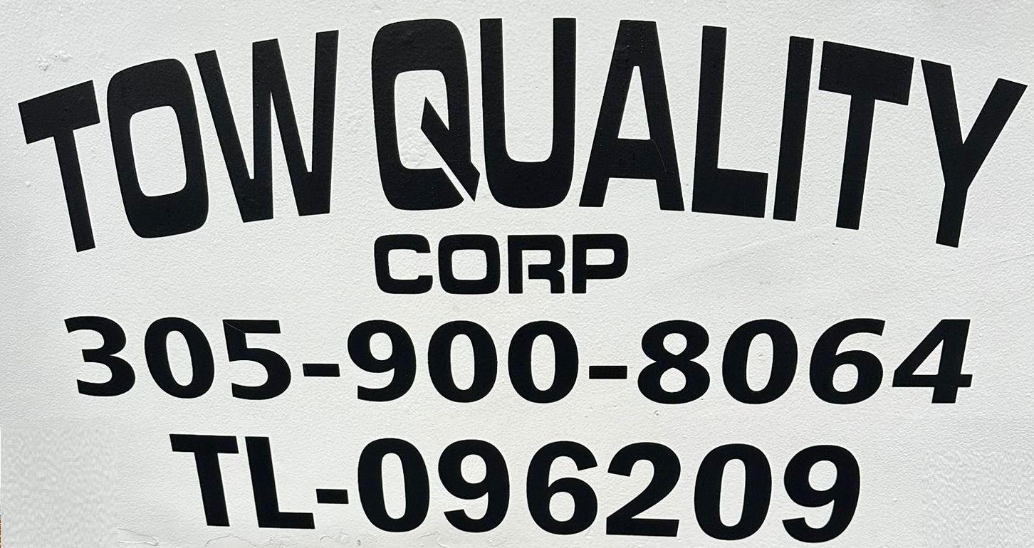 Tow Quality Corp